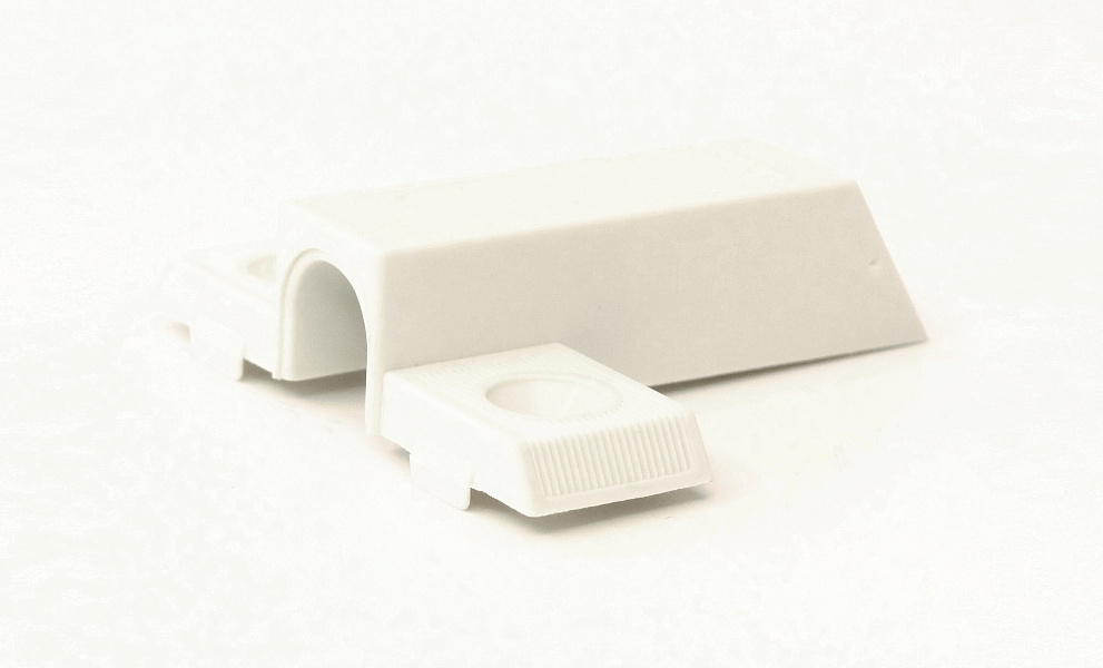 Накладка магнитного держателя 1 шт к подъемнику ФриЛайт Kessebohmer | официальный магазин