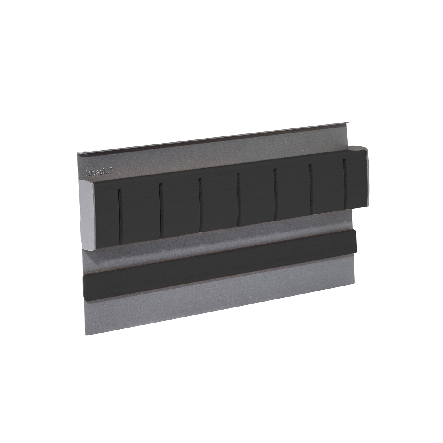 Держатель для ножей ЛинероМозаик, цвет АНТРАЦИТ Kessebohmer | официальный магазин