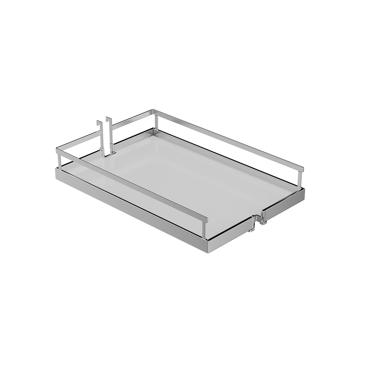 Полка Диспенса / Диспенса Джуниор 300 мм Арена СТИЛЬ ХРОМ