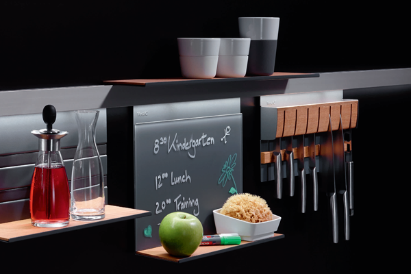 LINERO MosaiQ - функциональный дизайн от Kesseböhmer Kessebohmer в Кирове LINERO MosaiQ - функциональный дизайн от Kesseböhmer Kessebohmer в Кирове